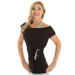 Dance-Shirt WTR12, black