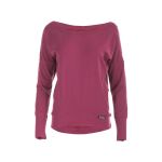 Long Sleeve Top WS2, berry love