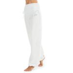 Loose Fit Training Trousers Style WH1, white