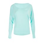 Ultra Light  Modal Long Sleeve Shirt MCS002, mint