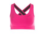 Sports Bra WVR4 with open "Drop Back Design", pink