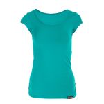 Short Sleeve Shirt WTR4, ocean green