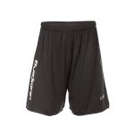 Functional Herren-Shorts AES101, schwarz, Aufdruck Jumping