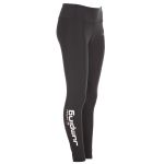 Functional Power Shape Tights AEL102 with anti-slip features, black, Jumping