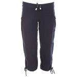 3/4 Length Training Trousers WBE6, midnight blue