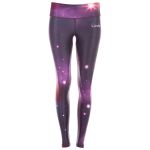 Functional Power Shape Tights AEL102, space
