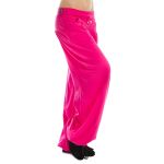 Baggy Trousers WTE3, pink