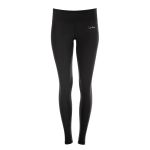 Functional Power Shape Tights AEL102 with anti-slip features, black