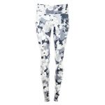 Functional Power Shape Tights AEL102, camo white