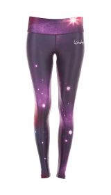 Functional Power Shape Tights AEL102, space